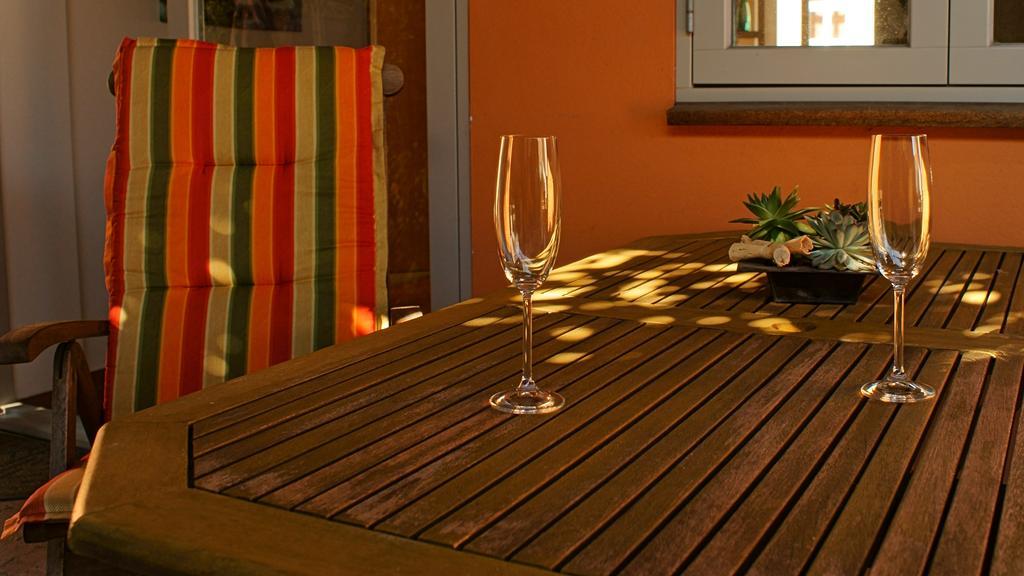 Apartment Yachthafen Waren ภายนอก รูปภาพ